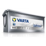 Μπαταρία Φορτηγού VARTA Promotive EFB B90 190AH 1050A 